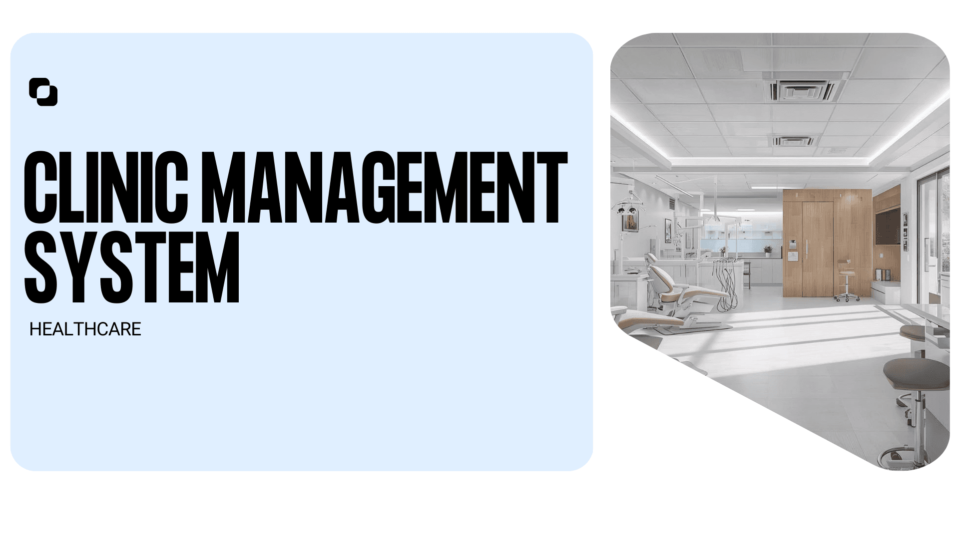 clinic-management-system management system